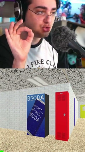 HO GIOCATO ALLE VERSIONI PIÙ VECCHIE DI BALDI!