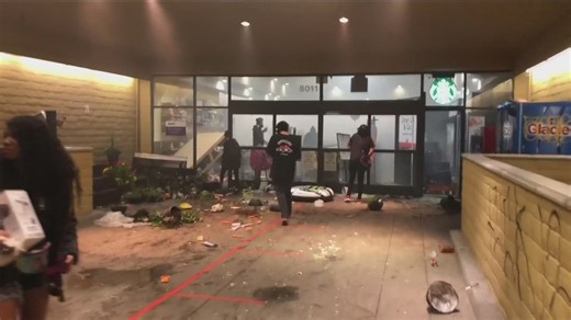 La Mesa marks 5 years since riots, reflecting on recovery and resilience