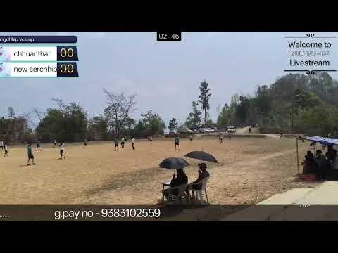 ccp vc cup 2026 Quarter final