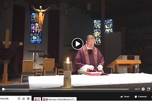 Giving | Diocese of Des Moines