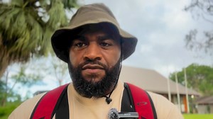 10K views · 185 reactions | | Viwa Island - VLog | Thanks to NatureFiji for this opportunity! ✅ You can hire a fibreglass boat from Bau Landing to Viwa Island for $35 (one-way trip), and get to visit this beautiful and historic Island. #Fiji #travel | Bis Moce | Facebook