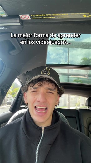 Esto es de experencia personal…#videojuegos | video games