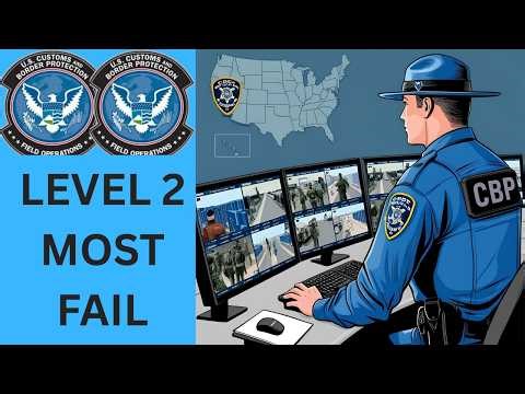 CBP Logical Reasoning Test LEVEL 2- Advanced Readiness Assessment