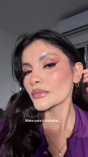 80s Party Makeup Tutorial with Sunset Cosmetics