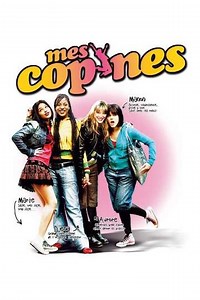 Girlfriends (2006) - Movie