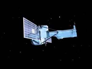 IRIS Opens Its Eye to the Sun