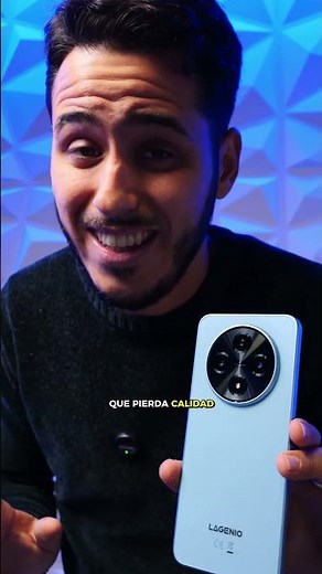 Celular Militar | Lagenio A12 Pro