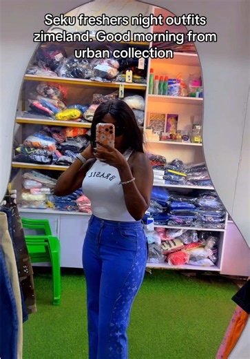 Beautiful outfits for all your events , come back your outfits for the freshers night #Theurbancollectionkwavonza #sekutiktokers #kitui_tiktoker😍😍😍 #kwavonzaboutique #seku