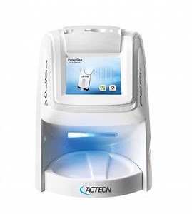 Acteon PSPIX 2 Phosphor Image Plate Scanner - Universadent Inc