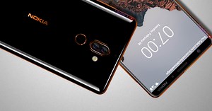 Nokia 7 Plus primește randări concept pe seama leak-urilor recente; Iată imaginile