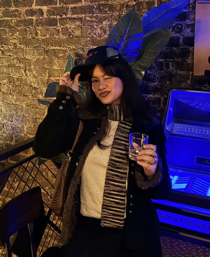 Glamorous Night Out Makeup Routine