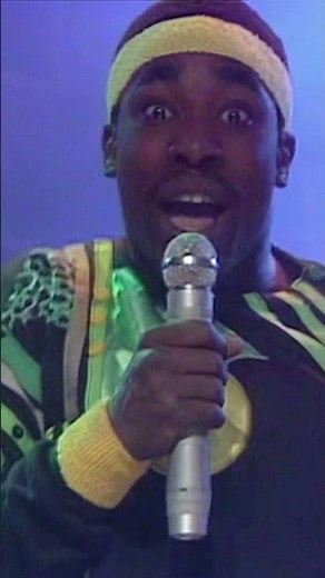 Break Machine - Top of the Pops - 17th May 1984. See the full clip on my channel.