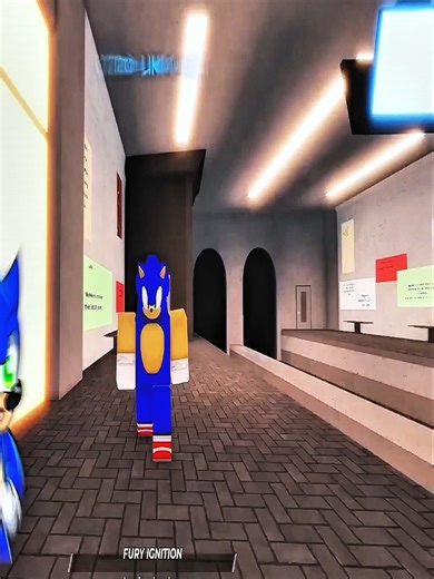#roblox #sonic #robloxfyp #spiderman #enamorada | Roblox