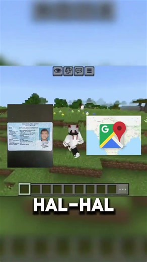 pliss tutup mulut #beranda #minecraft #shorst #home #memes #games #minecraftmemes