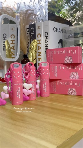 59K views · 787 reactions | Freshiny multi use cream  | Annalyn | Facebook