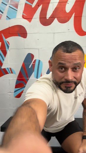 United Front Community Fitness on Instagram: "Watch the video!"