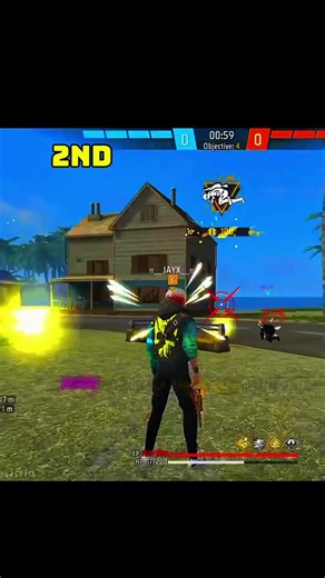 That two player in all FF group #freefire #short#edit