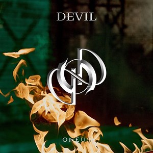 DEVIL by ONEUS