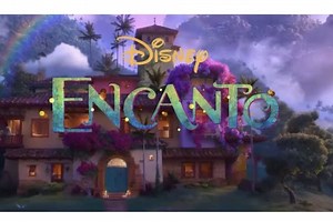 Sinopsis dan Jadwal Tayang Film Encanto Sub Indo di Disney Plus - Film Katadata.co.id