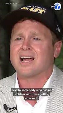 Spencer Pratt on his connection to conspiracy theorist Alex Jones