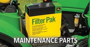 13K views · 38 reactions | Find your favorite part of Fall during the Parts Extravaganza. Compact tractor replacement parts, maintenance parts, wear parts and thousands more are on sale now. | John Deere | Facebook