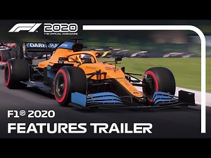 F1 2020 Recensione: torna il campionato virtuale di Formula Uno