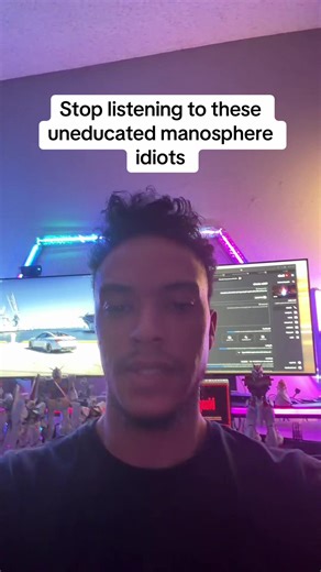 Fresh and fit is a perfect example of this. #fyp #manosphere