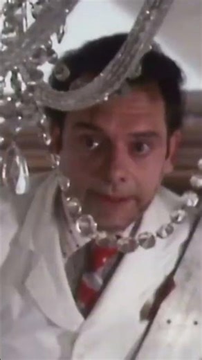 The Chandelier #onlyfoolsandhorses