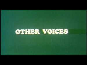 NEXT STEP BEYOND (1978) - "Other Voices"