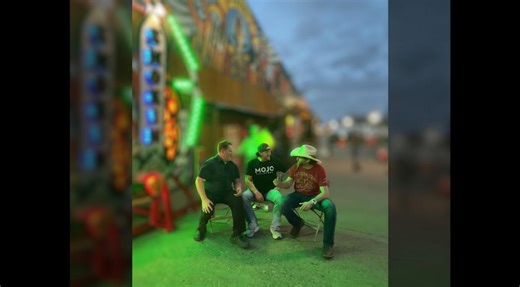 They specialize in surprise timing