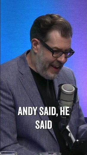 One of the best ever tasks from Taskmaster? 👀