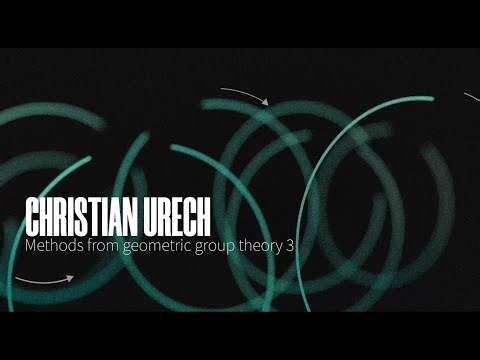 C. Urech - Methods from geometric group theory 3