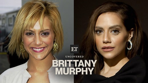 2.4M views · 41K reactions | ET looks back at Brittany Murphy's death, and the eerie details surrounding the L.A. home where she and her husband both died. | Entertainment Tonight | Facebook
