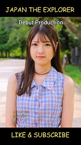 debut production #name #code #japan | Japan The Explorer