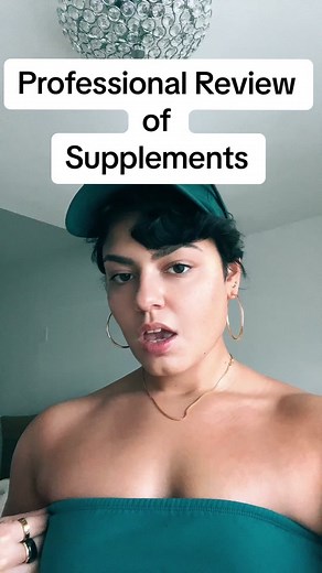 Professional Review of Supplements Part 2 ✅: #supplements #supplementsreview #supplementsthatwork