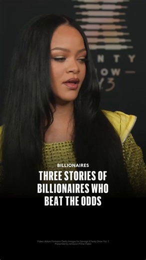 65K views · 534 reactions | Here are the stories of three...