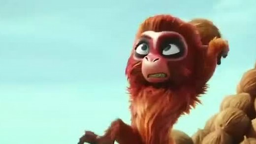 Małpi król (2023) Dubbing PL