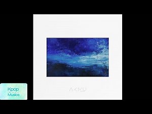 AKMU (악동뮤지션) - Chantey (뱃노래)('The 3rd Album'[Sailing])