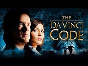 The Da Vinci Code Full Movie Facts And Review / Hollywood Movie / Full Explaination / Tom Hanks