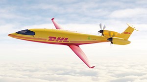 Deutsche Post DHL posts sizzling Q3 results, raises 2021, 2023 outlooks