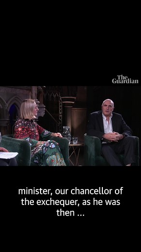 11K views · 225 reactions | John Crace and Marina Hyde on the sudden memory loss of certain politicians, whose phones mysteriously wiped important WhatsApp messages during the Covid-19 inquiry. If you would like to catch up on another year in British politics with the Guardian's John Crace and Marina Hyde, you can watch this event's video recording with our 2023 highlights collection. Access it here: https://bit.ly/4aa6g0f | The Guardian | Facebook