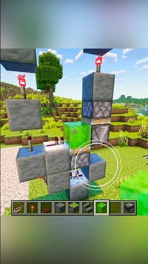 This Minecraft Device Performs REAL MAGIC (Easy Tutorial)