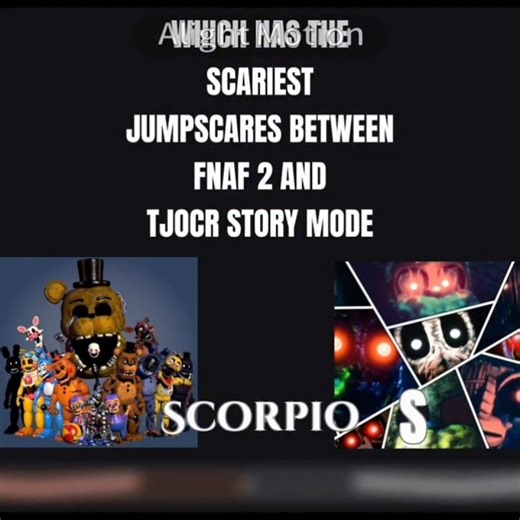 Withered Or Ignited Animatronics Jumpscares ? #edit #alightmotion #fnaf #foryou