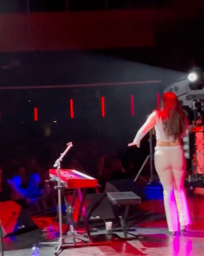 Abby Anderson on Reels