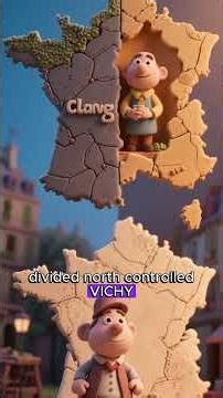 The Invasion of France 1940