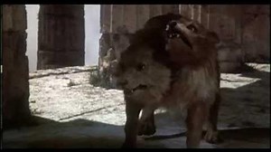 Clash of the Titans (1981) -- Dioskilos