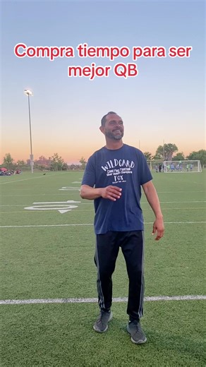 Consejos para evitar al rusher y mejorar tus pases - Coach Olaf