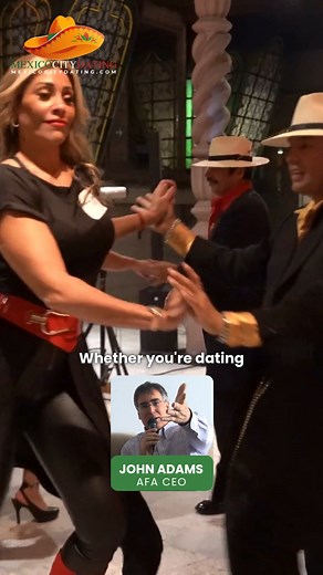 👉 Your search for a better life partner starts here. https://mexicocitydating.com/go/mmecd-fbr&path=welcome/index.html&utm_source=tl_facebook&utm_medium=fb-post&utm_campaign=fb-welcome-page&utm_content=fb-post-wp You deserve someone who brings real joy, value, and meaning to your life. 😊 That someone could be a beautiful Latina from Mexico City, and she's looking for you, too! 🥰 #mexicana #wmlf #latina #matchmaking #beautifullatina #findlovetoday #lifepartner #mexicocity | Mexico City Dating