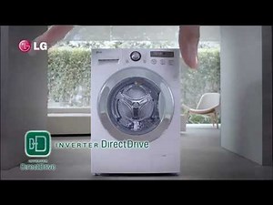 LG Core Tech Home Appliances