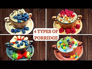 Perfect Pearl Barley ❓ Best Breakfast Recipe❗ By Home Cooking Dotcom